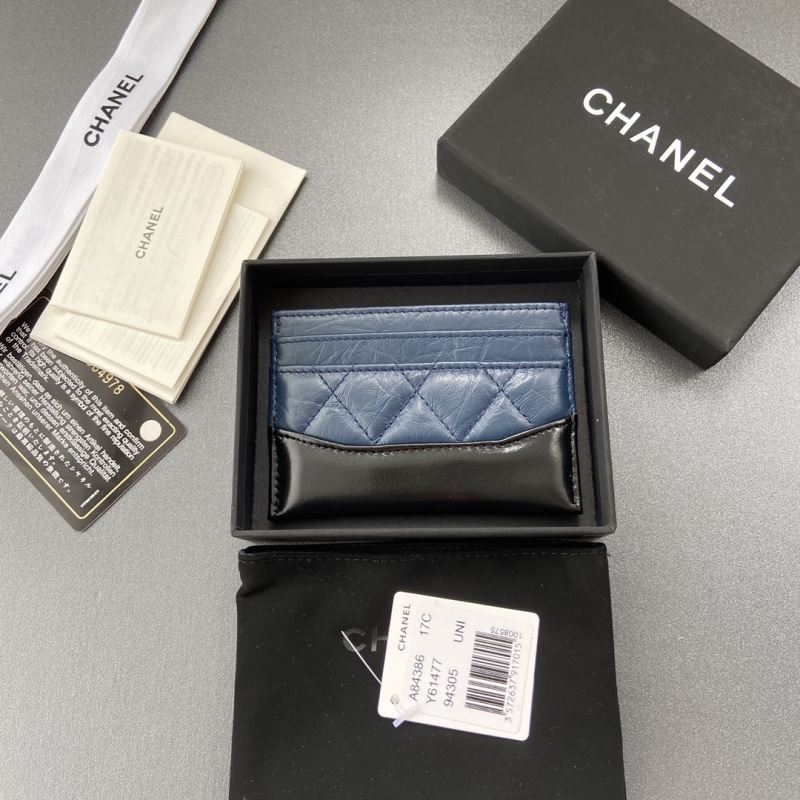 Chanel Wallet Purse